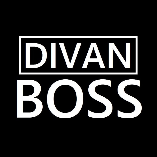 Divan-Boss